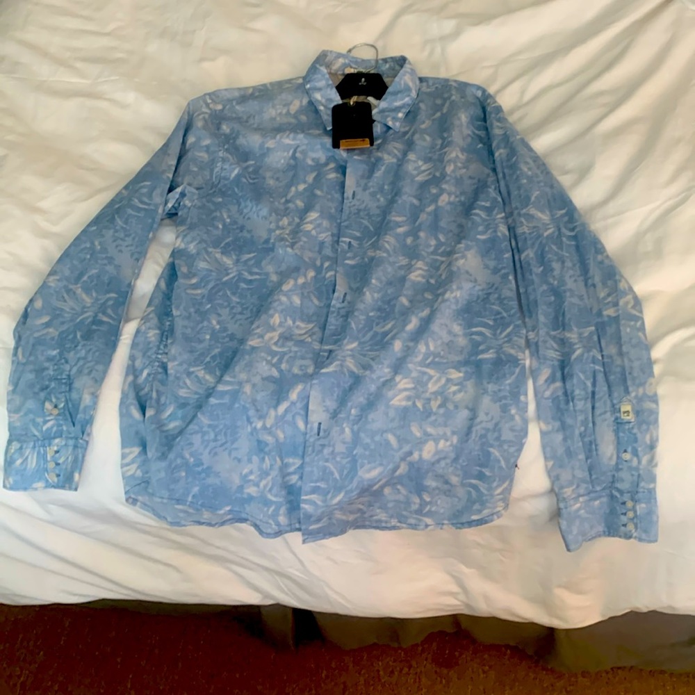 - New Never Worn.    - 100% Baumwolle Cotton - Pit to Pit 24" - Length 33"